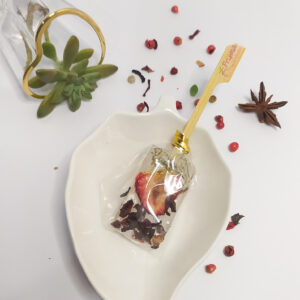 Pirulito para Chá e Drink