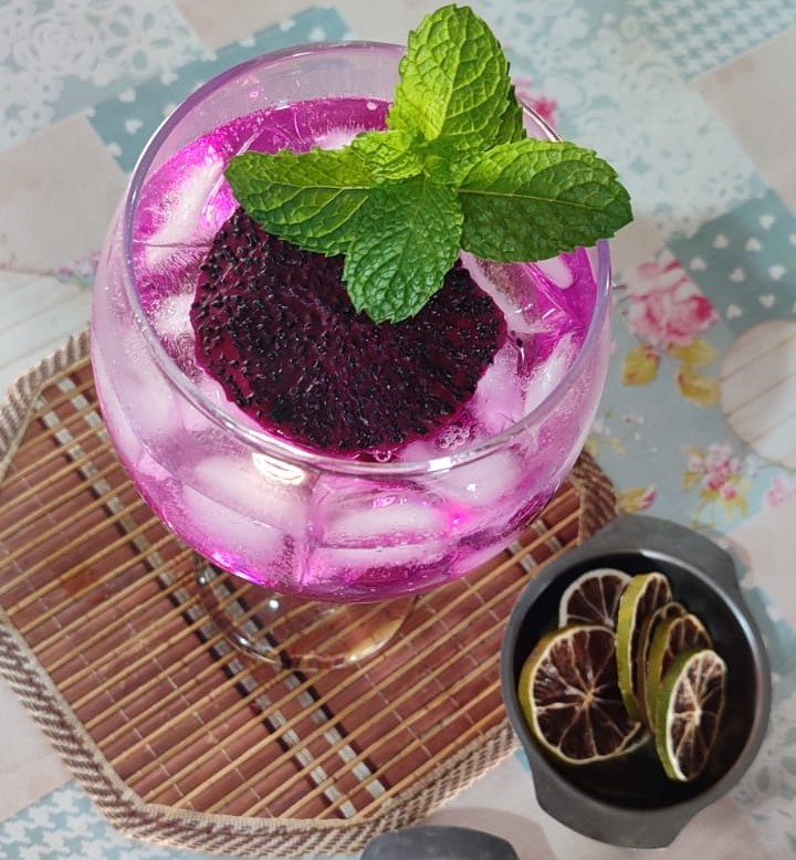 Pitaia Desidratada - Imagem 2